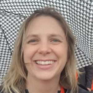 Meet your Posher, She